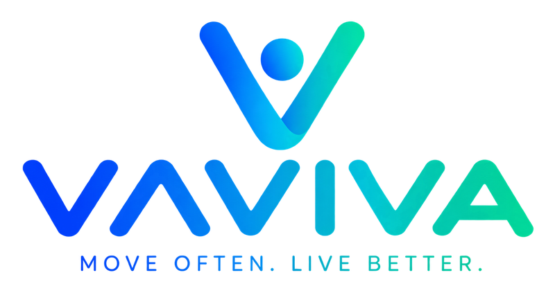 VAVIVA — Move Often. Live Better.